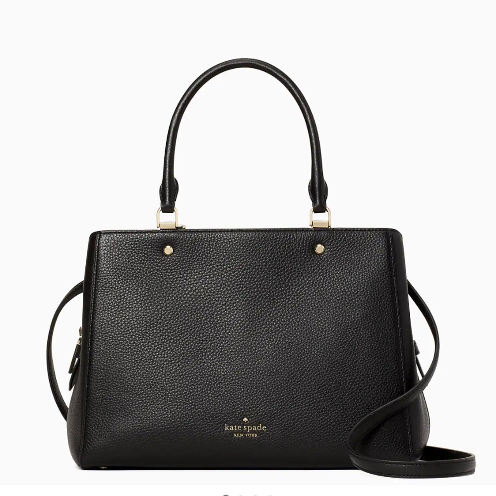 Kate Spade Leila Handbag